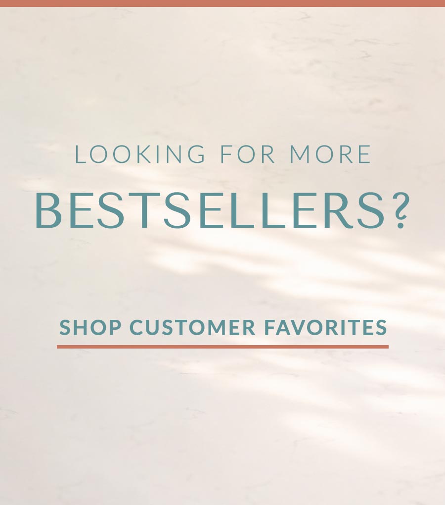 Looking for more Bestsellers?