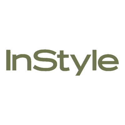 InStyle Magazine logo