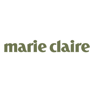 Marie Claire logo
