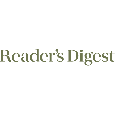 Reader's Digest logo