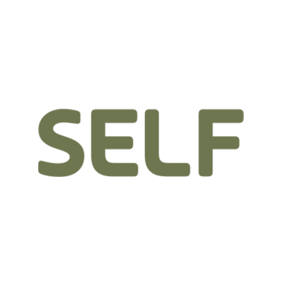 Self Magazine logo