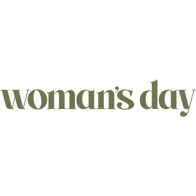 Woman's Day logo