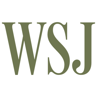 Wall Street Journal logo