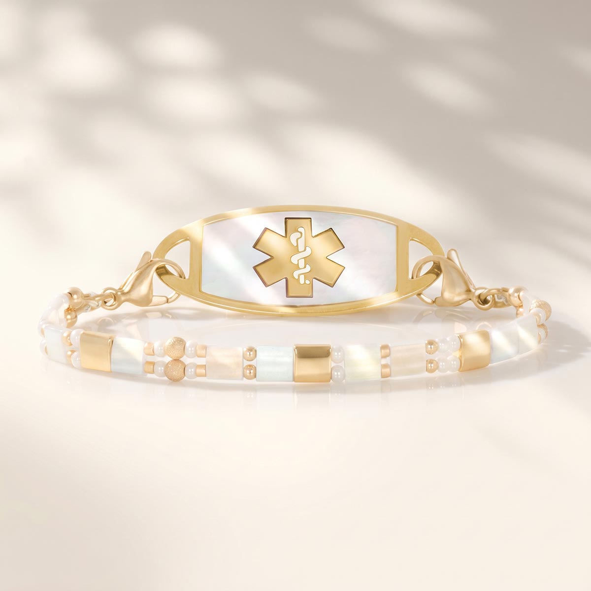Grace Medical ID Bracelet