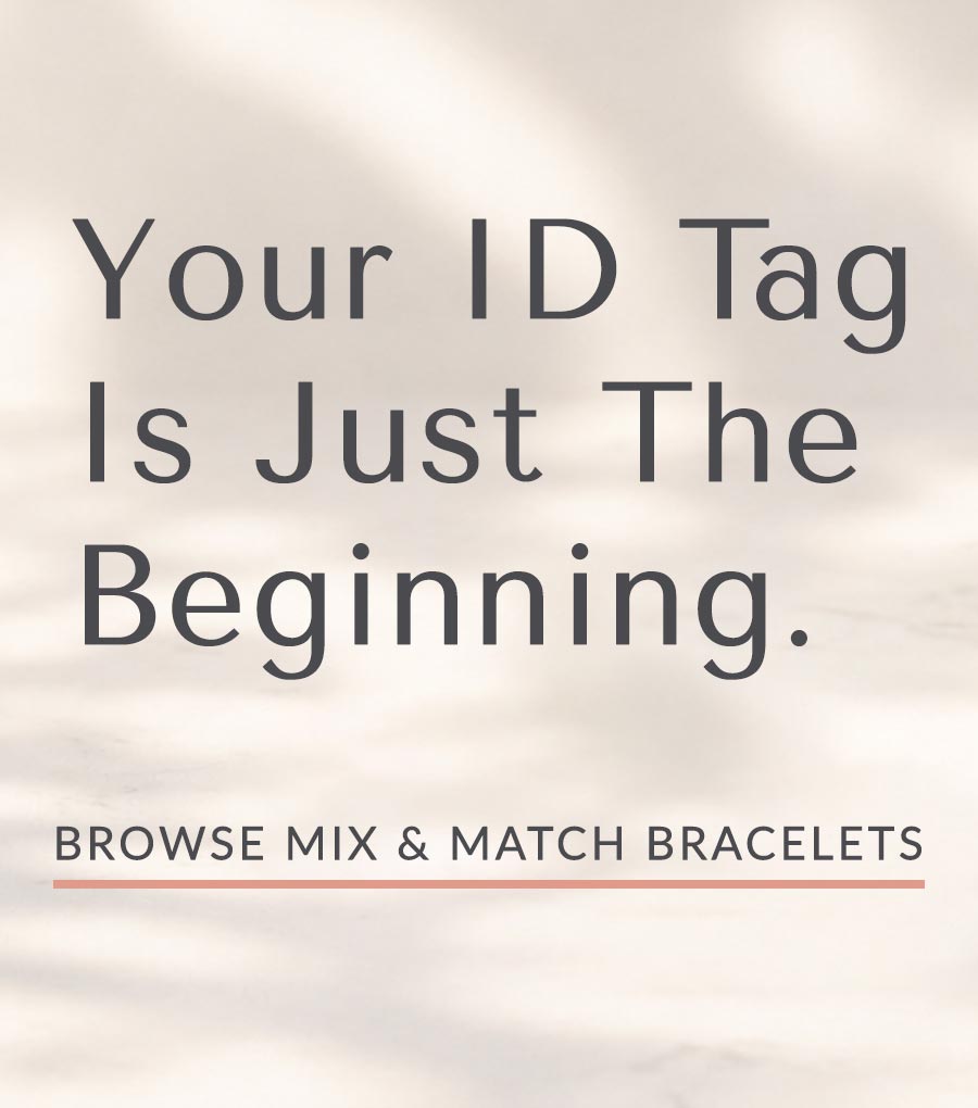 Your ID Tag Is Just The Beginning