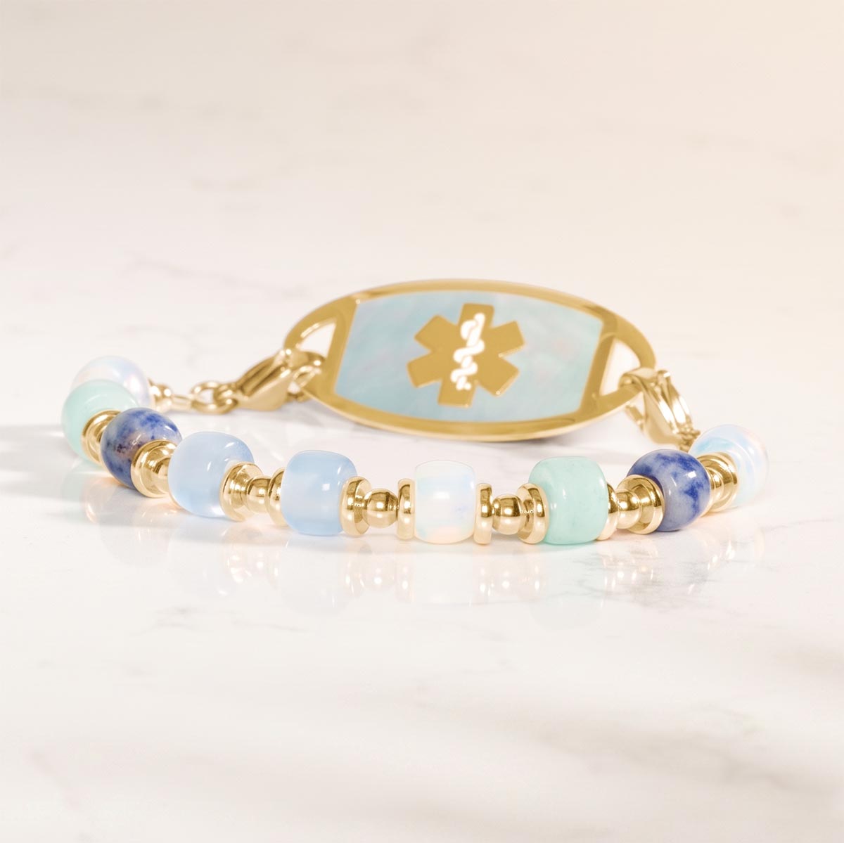 Selene Medical ID Bracelet
