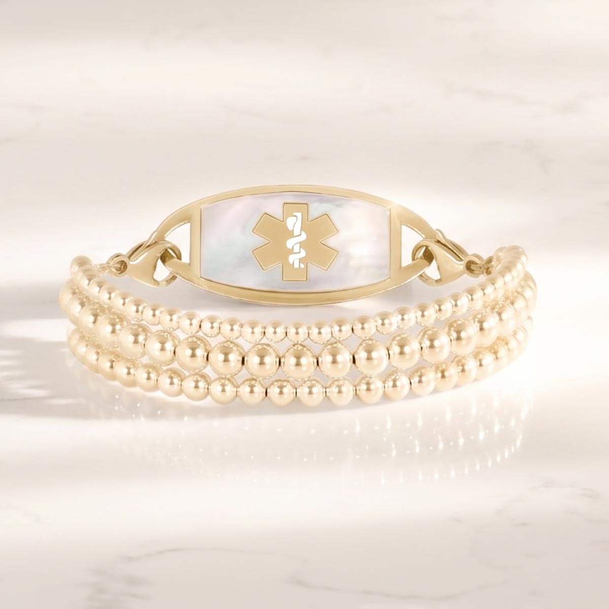 Tilly Medical ID Bracelet