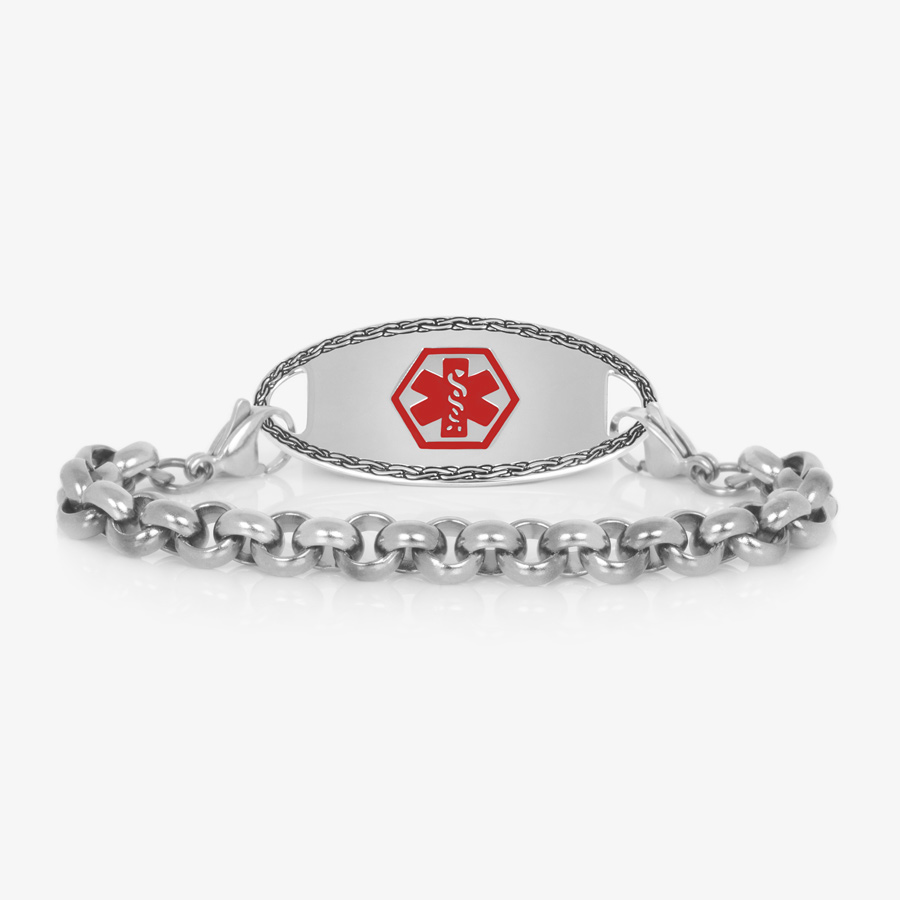 A387_Rolo_Chain_Medical_Alert_