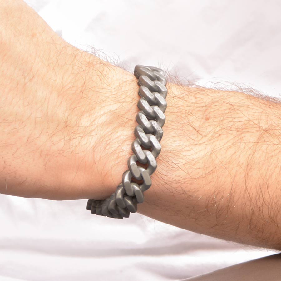 On Target Medical Alert Bracelet | Lauren's Hope