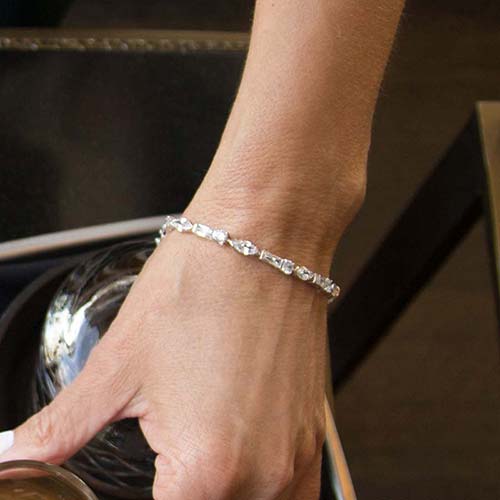 アクセサリー cantate Silver bangle cantate Silver bangle