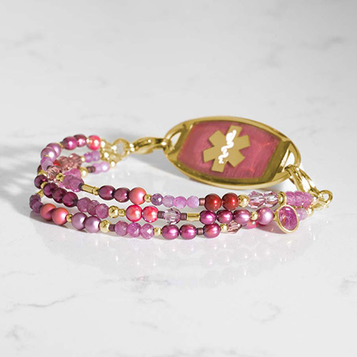 alexiastam 新品タグ付 Madeline Welcome Lei alexiastam 新品タグ付 Madeline Welcome Lei