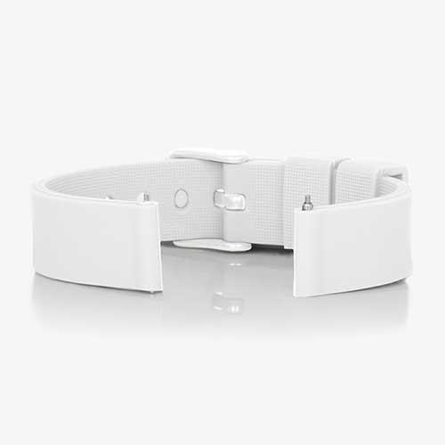 Trek Replacement Band in White