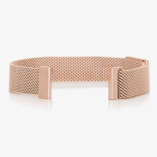 Urban Replacement Band in Rose Gold