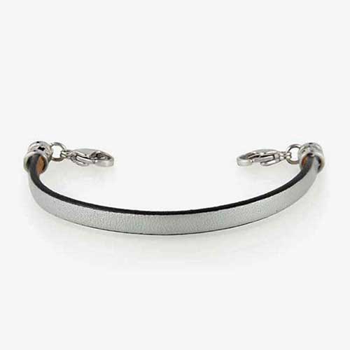 Demi Add-On in Silver