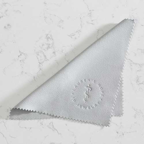 LH Polishing Cloth